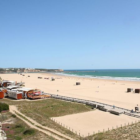פורטימאו Varandas Sea View - Praia Da Rocha מראה חיצוני תמונה