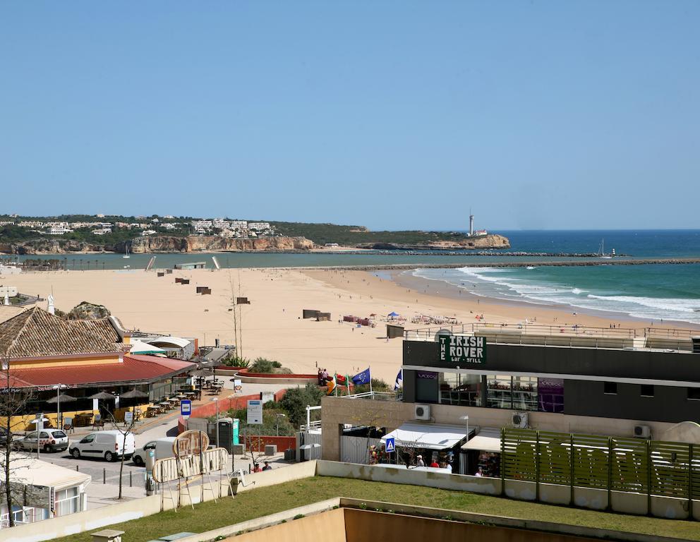 פורטימאו Varandas Sea View - Praia Da Rocha מראה חיצוני תמונה