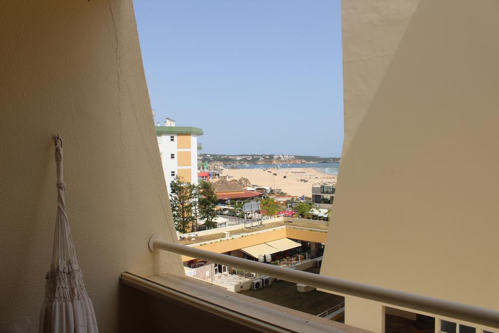 פורטימאו Varandas Sea View - Praia Da Rocha מראה חיצוני תמונה