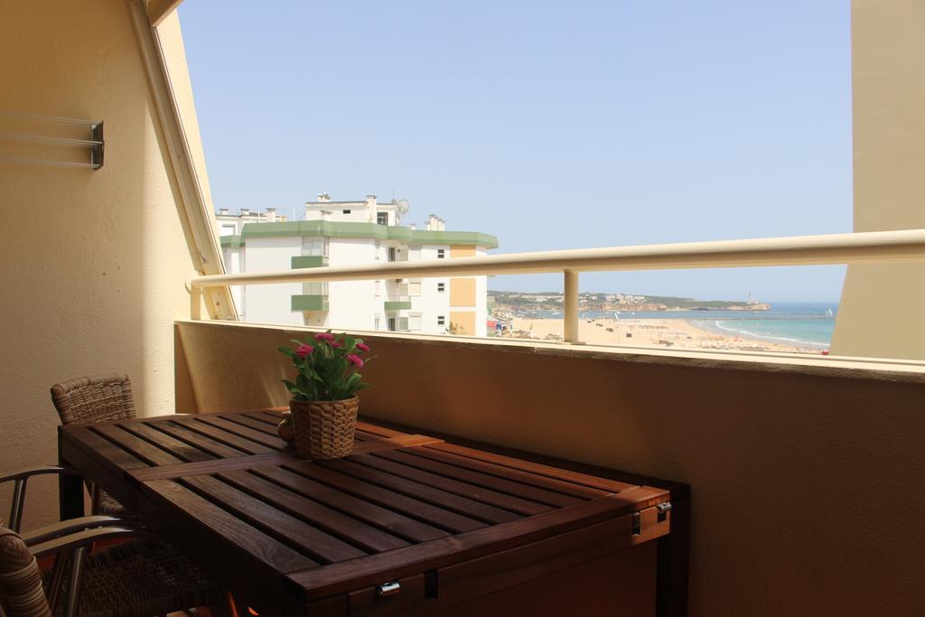 פורטימאו Varandas Sea View - Praia Da Rocha מראה חיצוני תמונה